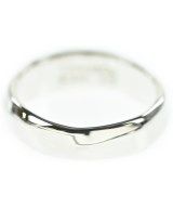 TIFFANY & CO.（ティファニー）リング シルバー サイズ:12 レディース/2200639798967