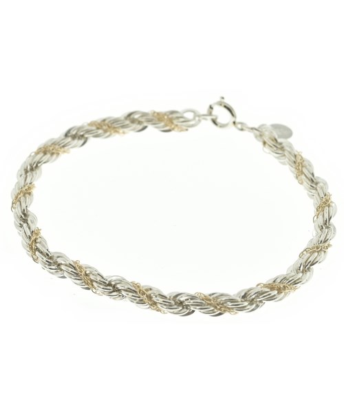 TIFFANY & CO.(ティファニー)ブレスレット・バングル シルバー サイズ:-/2200639843070