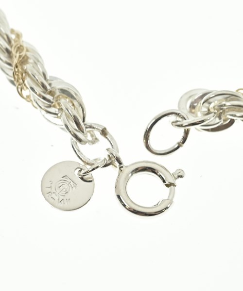 TIFFANY & CO.（ティファニー）ブレスレット・バングル シルバー サイズ:- レディース/2200639843070