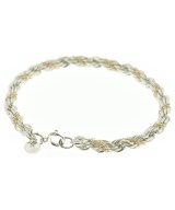 TIFFANY & CO.（ティファニー）ブレスレット・バングル シルバー サイズ:- レディース/2200639843070