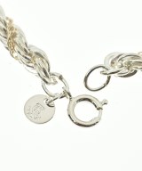 TIFFANY & CO.（ティファニー）ブレスレット・バングル シルバー サイズ:- レディース/2200639843070