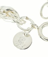 TIFFANY & CO.（ティファニー）ブレスレット・バングル シルバー サイズ:- レディース/2200639843070