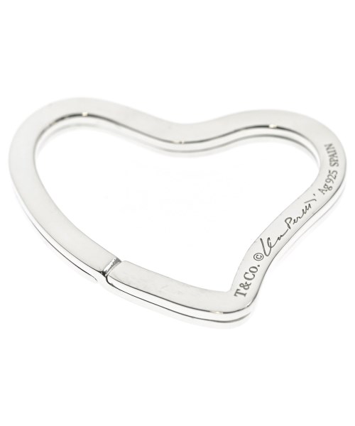 TIFFANY & CO.（ティファニー）キーケース・キーホルダー その他（柄物・カラフル） サイズ:- レディース/2200640091033