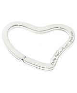 TIFFANY & CO.（ティファニー）キーケース・キーホルダー その他（柄物・カラフル） サイズ:- レディース/2200640091033