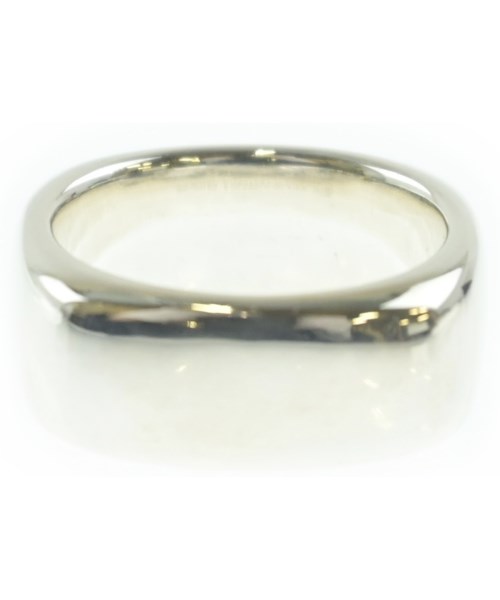 TIFFANY & CO.(ティファニー)リング シルバー サイズ:6.5/2200640254087