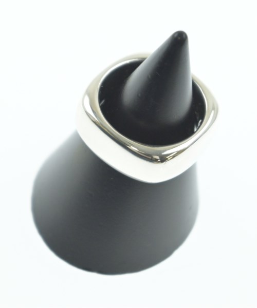 TIFFANY & CO.（ティファニー）リング シルバー サイズ:6.5 レディース/2200640254087