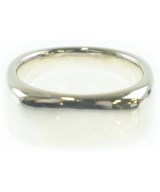TIFFANY & CO.（ティファニー）リング シルバー サイズ:6.5 レディース/2200640254087