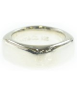 TIFFANY & CO.（ティファニー）リング シルバー サイズ:6.5 レディース/2200640254087