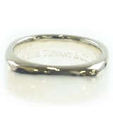 TIFFANY & CO.（ティファニー）リング シルバー サイズ:6.5 レディース/2200640254087