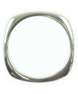 TIFFANY & CO.（ティファニー）リング シルバー サイズ:6.5 レディース/2200640254087