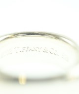 TIFFANY & CO.（ティファニー）リング シルバー サイズ:6.5 レディース/2200640254087