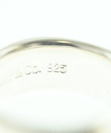 TIFFANY & CO.（ティファニー）リング シルバー サイズ:6.5 レディース/2200640254087