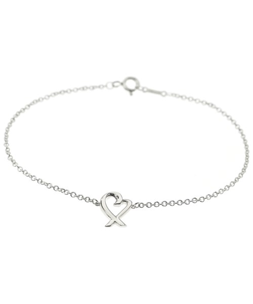 TIFFANY & CO.(ティファニー)ブレスレット・バングル シルバー サイズ:-/2200642112446