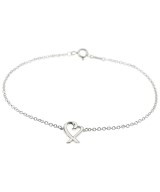 TIFFANY & CO.（ティファニー）ブレスレット・バングル シルバー サイズ:- レディース/2200642112446