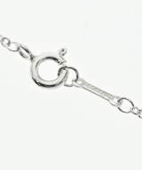 TIFFANY & CO.（ティファニー）ブレスレット・バングル シルバー サイズ:- レディース/2200642112446