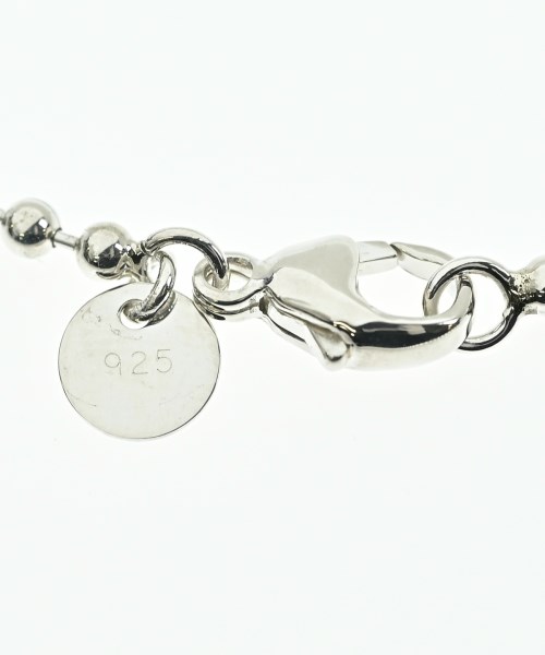 TIFFANY & CO.（ティファニー）ネックレス シルバー サイズ:- レディース/2200642112453