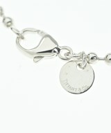 TIFFANY & CO.（ティファニー）ネックレス シルバー サイズ:- レディース/2200642112453