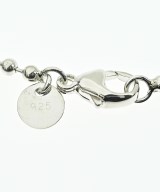 TIFFANY & CO.（ティファニー）ネックレス シルバー サイズ:- レディース/2200642112453