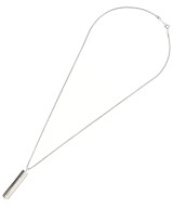 TIFFANY & CO.（ティファニー）ネックレス シルバー サイズ:- レディース/2200642112460