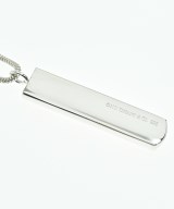 TIFFANY & CO.（ティファニー）ネックレス シルバー サイズ:- レディース/2200642112460