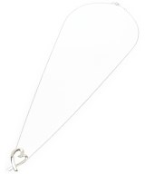 TIFFANY & CO.（ティファニー）ネックレス シルバー サイズ:- レディース/2200642112477