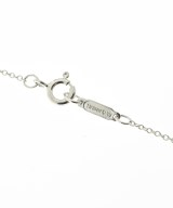 TIFFANY & CO.（ティファニー）ネックレス シルバー サイズ:- レディース/2200642112477