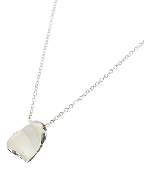 TIFFANY & CO.(ティファニー)ネックレス シルバー サイズ:-/2200642112484