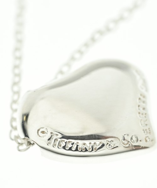TIFFANY & CO.（ティファニー）ネックレス シルバー サイズ:- レディース/2200642112484
