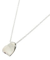 TIFFANY & CO.（ティファニー）ネックレス シルバー サイズ:- レディース/2200642112484