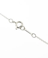 TIFFANY & CO.（ティファニー）ネックレス シルバー サイズ:- レディース/2200642112484