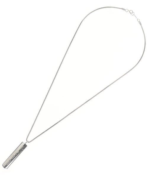 TIFFANY & CO.（ティファニー）ネックレス シルバー サイズ:- レディース/2200642112491