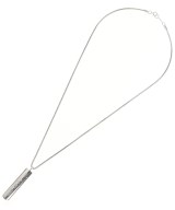 TIFFANY & CO.（ティファニー）ネックレス シルバー サイズ:- レディース/2200642112491