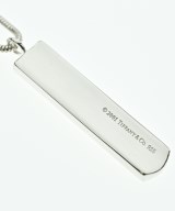 TIFFANY & CO.（ティファニー）ネックレス シルバー サイズ:- レディース/2200642112491