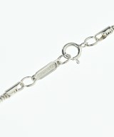TIFFANY & CO.（ティファニー）ネックレス シルバー サイズ:- レディース/2200642112491