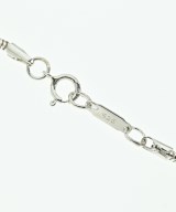 TIFFANY & CO.（ティファニー）ネックレス シルバー サイズ:- レディース/2200642112491