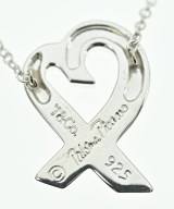 TIFFANY & CO.（ティファニー）ネックレス シルバー サイズ:- レディース/2200642112507