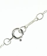 TIFFANY & CO.（ティファニー）ネックレス シルバー サイズ:- レディース/2200642112507