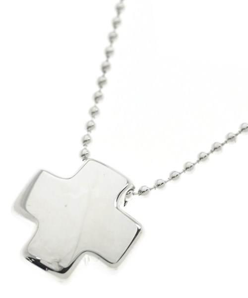 TIFFANY & CO.(ティファニー)ネックレス シルバー サイズ:-/2200642112514