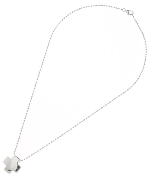 TIFFANY & CO.（ティファニー）ネックレス シルバー サイズ:- レディース/2200642112514