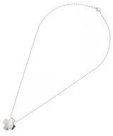 TIFFANY & CO.（ティファニー）ネックレス シルバー サイズ:- レディース/2200642112514