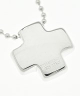 TIFFANY & CO.（ティファニー）ネックレス シルバー サイズ:- レディース/2200642112514