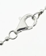 TIFFANY & CO.（ティファニー）ネックレス シルバー サイズ:- レディース/2200642112514