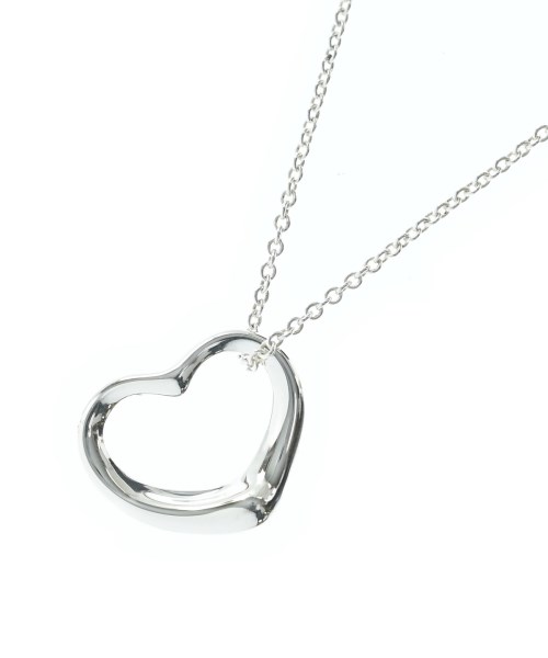 TIFFANY & CO.(ティファニー)ネックレス シルバー サイズ:-/2200642112521