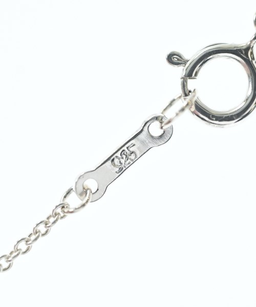 TIFFANY & CO.（ティファニー）ネックレス シルバー サイズ:- レディース/2200642112521
