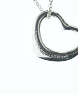 TIFFANY & CO.（ティファニー）ネックレス シルバー サイズ:- レディース/2200642112521