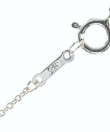 TIFFANY & CO.（ティファニー）ネックレス シルバー サイズ:- レディース/2200642112521