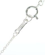 TIFFANY & CO.（ティファニー）ネックレス シルバー サイズ:- レディース/2200642112521