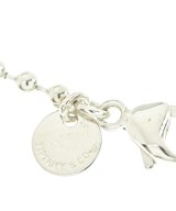 TIFFANY & CO.（ティファニー）ネックレス シルバー サイズ:- レディース/2200642112538