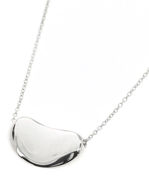 TIFFANY & CO.(ティファニー)ネックレス シルバー サイズ:-/2200642112545
