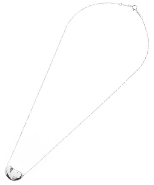 TIFFANY & CO.（ティファニー）ネックレス シルバー サイズ:- レディース/2200642112545